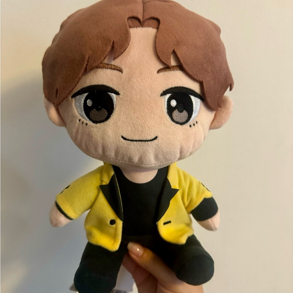 BTS V Plush